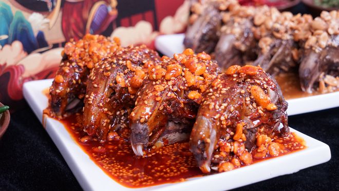 就安利的『都江堰宝藏美食』冰球突破网站收藏级！逢人(图10)