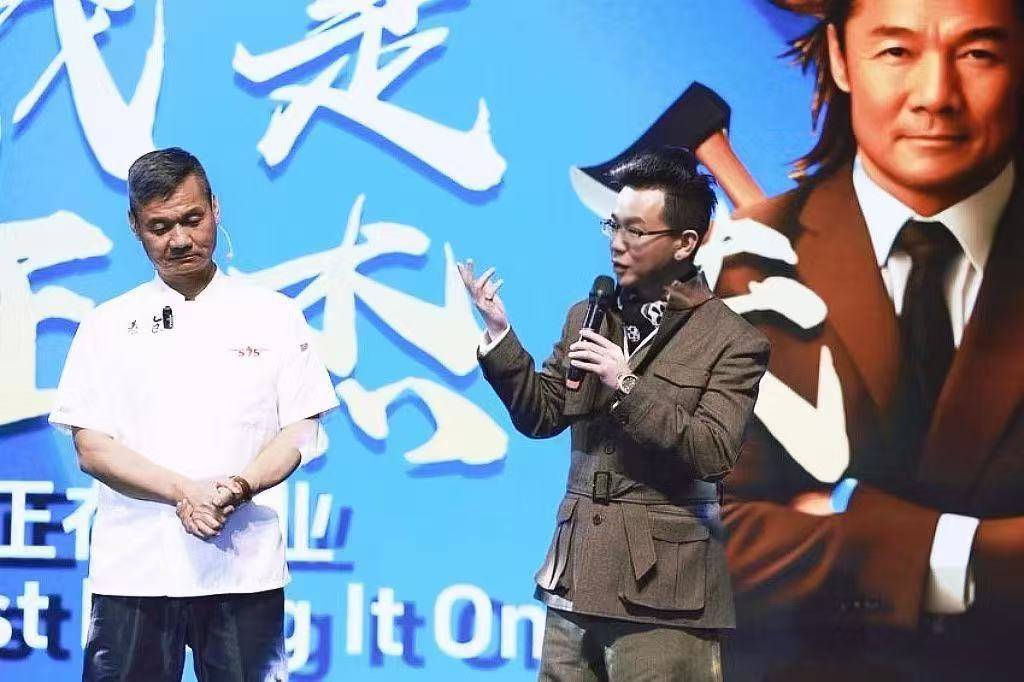 的云南过桥米线回昆举办品鉴会冰球突破正规网站在旧金山走红(图3)