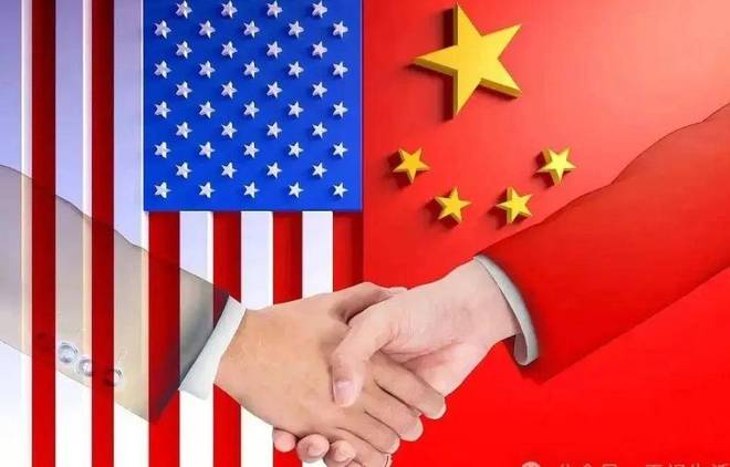 卦：若90天后中美没谈拢关税将大幅上涨冰球突破游戏网站不到24小时特朗普再变(图5)