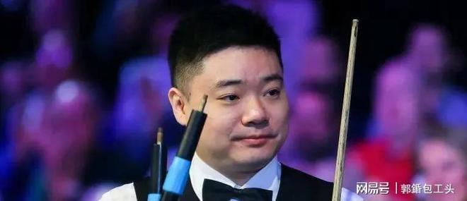 凌晨创造历史斯诺克迎来好消息。冰球突破平台赵心童在5月14日(图2) 凌晨创造历史斯诺克迎来好消息。冰球突破平台赵心童在5月14日(图2)