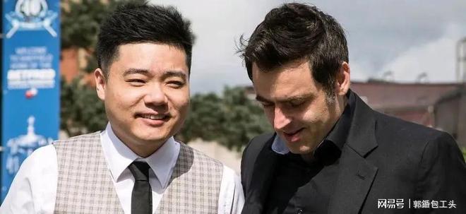 凌晨创造历史斯诺克迎来好消息。冰球突破平台赵心童在5月14日(图9) 凌晨创造历史斯诺克迎来好消息。冰球突破平台赵心童在5月14日(图9)