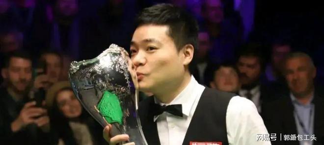 凌晨创造历史斯诺克迎来好消息。冰球突破平台赵心童在5月14日(图4) 凌晨创造历史斯诺克迎来好消息。冰球突破平台赵心童在5月14日(图4)