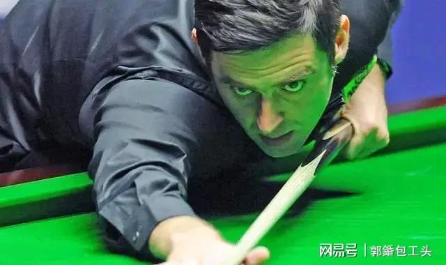 凌晨创造历史斯诺克迎来好消息。冰球突破平台赵心童在5月14日(图11)