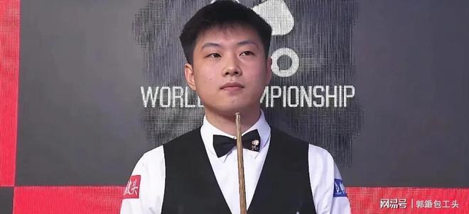 凌晨创造历史斯诺克迎来好消息。冰球突破平台赵心童在5月14日(图8) 凌晨创造历史斯诺克迎来好消息。冰球突破平台赵心童在5月14日(图8)